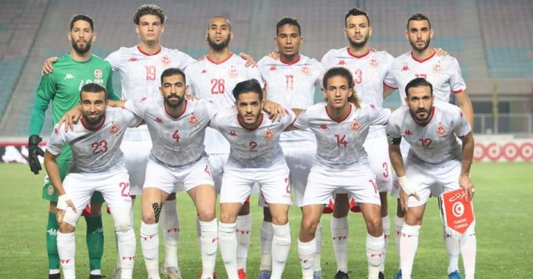 منتخب نسور قرطاج يهزم نظيره المالي 