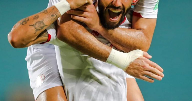 تصفيات مونديال قطر 2022: فوز هام لمنتخب نسور قرطاج على غينيا الاستوائية