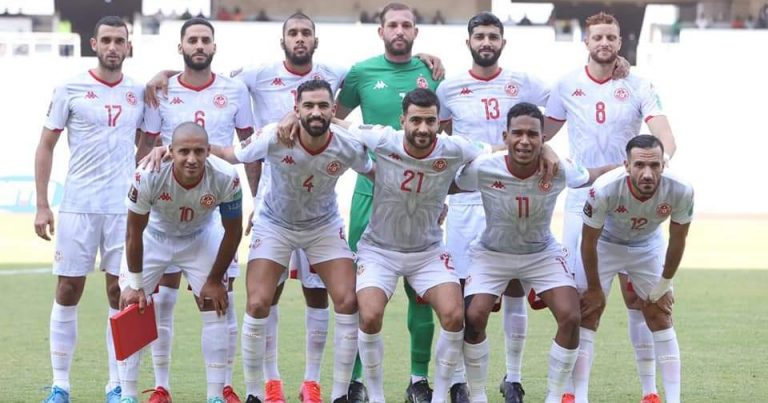 تصفيات مونديال 2022 : منتخب نسور قرطاج يهزم نظيره الزمبي وينفرد بصدارة المجموعة الثانية 