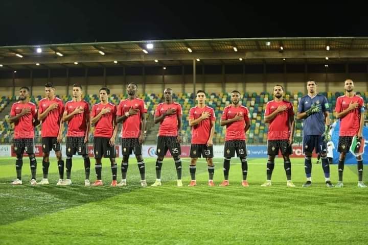 الجولة الثانية من تصفيات مونديال 2022 : الفوز الثاني على التوالي لمنتخب فرسان المتوسط