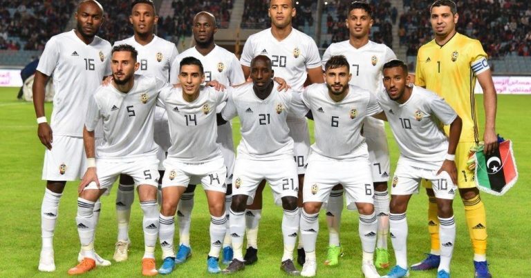 الجولتان الخامسة والسادسة من تصفيات مونديال 2022: 24 لاعبا في قائمة منتخب فرسان المتوسط