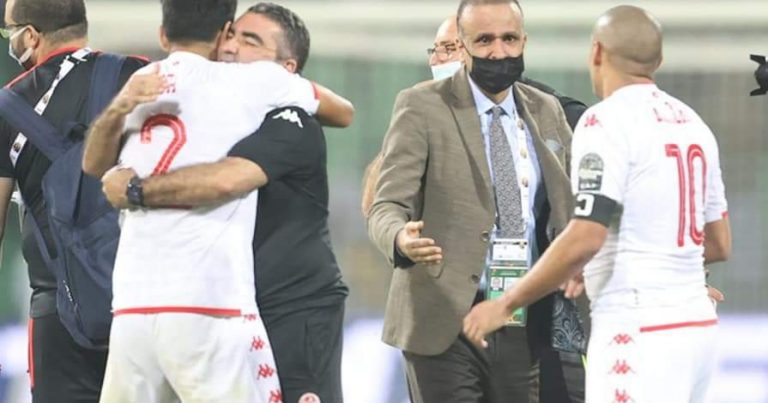 نهائيات كأس إفريقبا للأمم الكامرون 2021: منتخب نسور قرطاج يهزم نيجيريا ويتأهل لربع النهائي