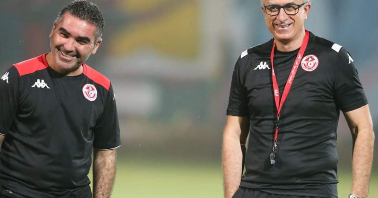 الإتحاد التونسي يقيل المدرب منذر الكبير ويعين جلال القادري خلفا له