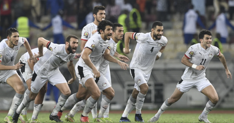 نهائيات كأس إفريقيا للأمم الكامرون 2021: منتخب الفراعنة يهزم الكوت ديفوار ويواجه المغرب في الدور ربع النهائي