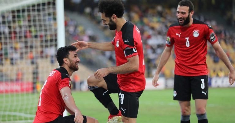 نهائيات كأس إفريقيا للأمم الكامرون 2021 : المنتخب المصري يهزم نظيره المغربي ويترشح للمربع الذهبي