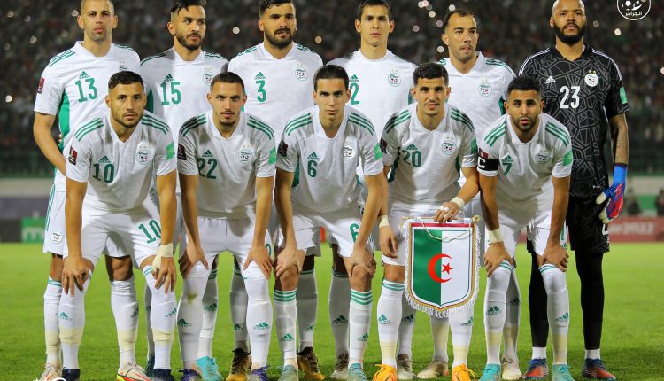 منتخب محاربو الصحراء يفشل في التأهل للمونديال 