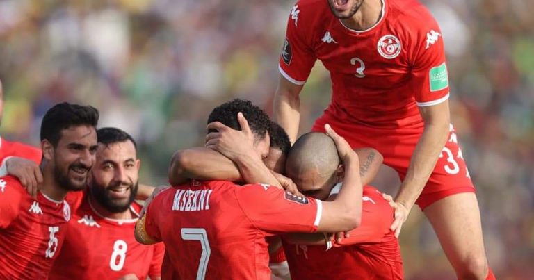 ذهاب الدور الحاسم من تصفيات مونديال 2022: منتخب نسور قرطاج يفوز على مالي في باماكو