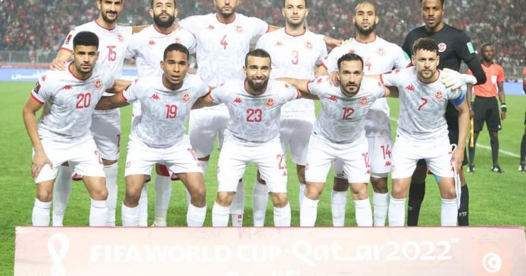 منتخب نسور قرطاج يتأهل لنهائيات المونديال للمرة السادسة في تاريخه والثانية على التوالي