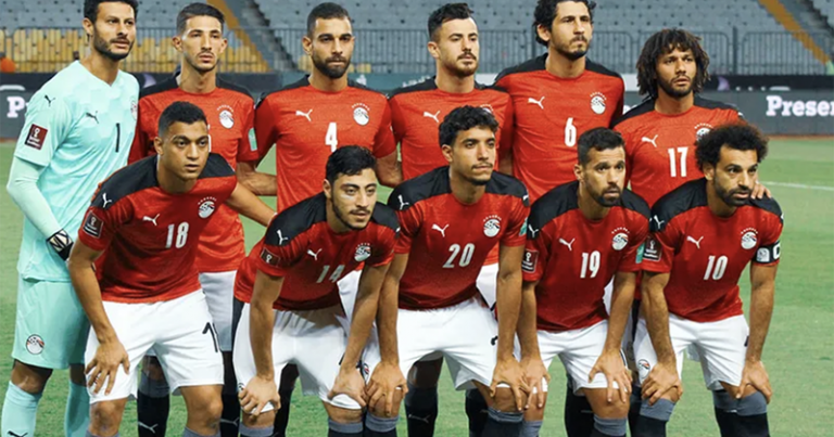 ركلات الترجيح تحرم منتخب الفراعنة من الترشح للمونديال