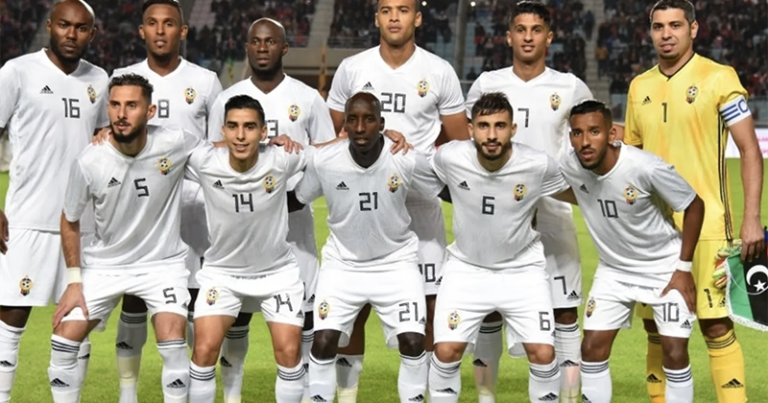 تصفيات كأس إفريقيا للأمم المؤهلة لنهائيات الكوت ديفوار 2023:  المنتخب الليبي يفوز على نظيره البوتسواني 