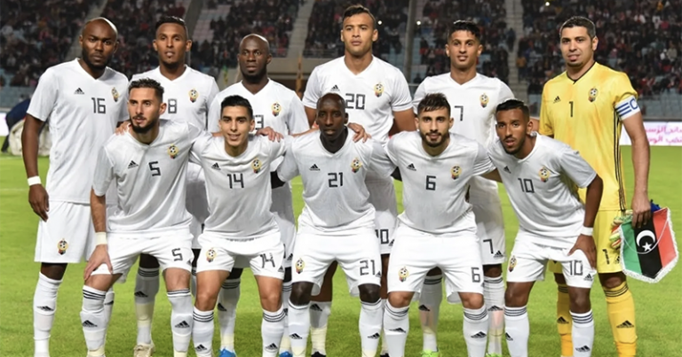 تصفيات كأس إفريقيا للأمم الكوت ديفوار 2023 : المنتخب الليبي ينهزم ضد غينيا الإستوائية 