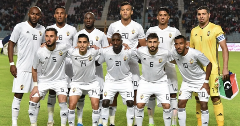 تصفيات كأس إفريقيا للأمم الكوت ديفوار 2023 : المنتخب الليبي ينهزم ضد غينيا الإستوائية