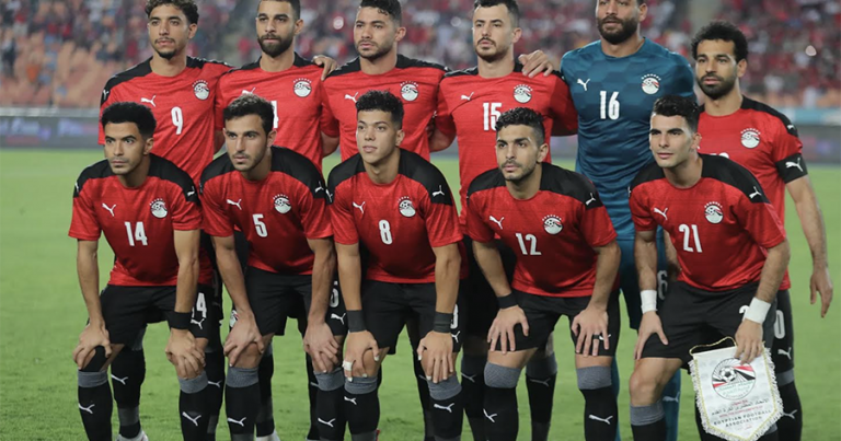 تصفيات كأس إفريقيا للأمم الكوت ديفوار 2023: المنتخب المصري ينهزم ضد اثيوبيا