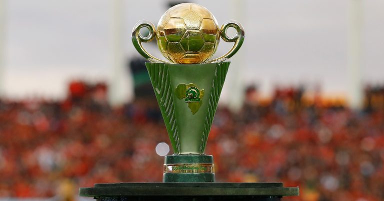 <strong>الفتح الرباطي المغربي يواجه إتحاد العاصمة الجزائري في كأس الإتحاد الإفريقي</strong>