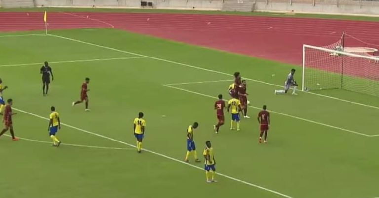 الترجي الرياضي يفوز على الديوانة البوركيني
