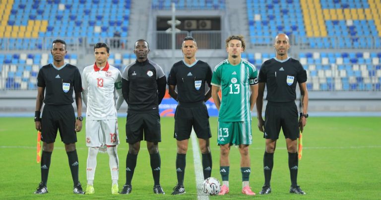 تصفيات اتحاد شمال افريقيا المؤهلة إلى كاس أمم افريقيا لكرة القدم تحت 20 عاما – المغرب يحسم التاهل والصدارة وتونس تتخطى الجزائر وتصعد للوصافة