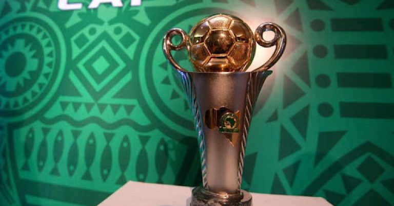 نتائج الجولة الخامسة من دور مجموعات كأس الإتحاد الإفريقي والترتيب 