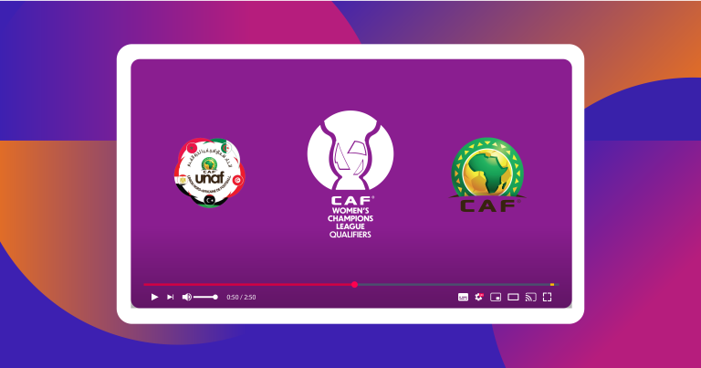 تابعوا قرعة تصفيات اتحاد شمال إفريقيا المؤهلة لدوري ابطال افريقيا للسيدات في المباشر يوم الخميس 7 اوت 2025 (الساعة 12 بالتوقيت العالمي – الساعة 13 بتوقيت تونس) عبر الرابط التالي :