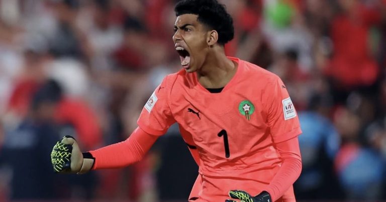 المنتخب المغربي تحت 17 عاما يترشح لثمن نهائي المونديال ويواجه نطيره المالي