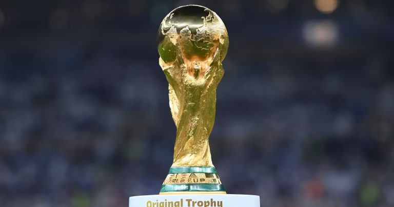 مجموعات منتخبات إتحاد شمال إفريقيا في قرعة مونديال 2026