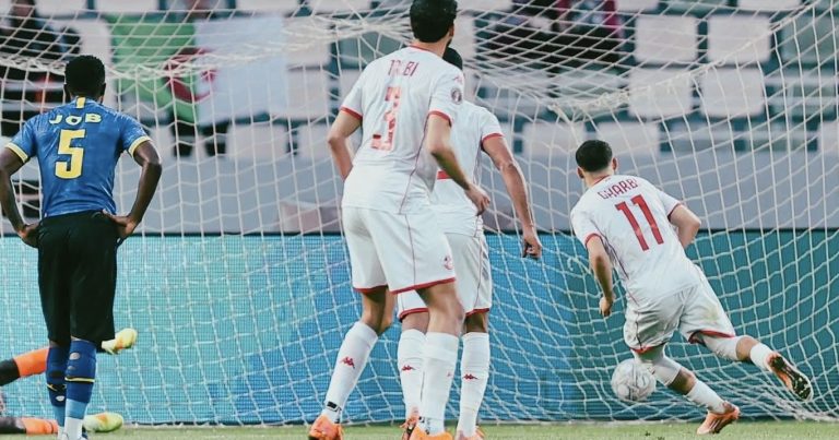 المنتخب التونسي يضرب موعدا مع المنتخب المالي في ثمن نهائي أمم إفريقيا المغرب 2025