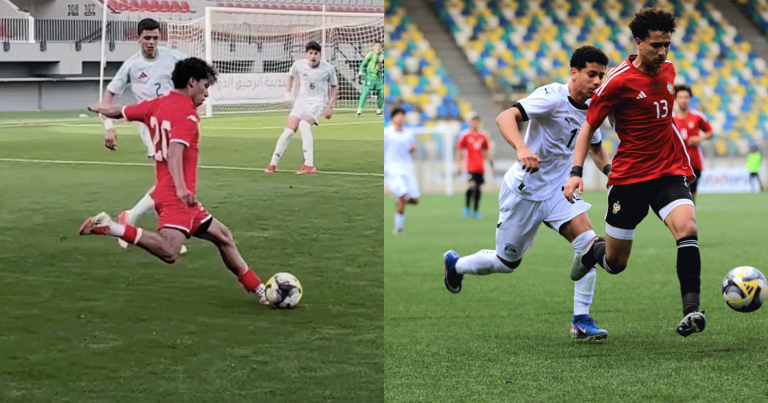 تصفيات اتحاد شمال إفريقيا المؤهلة إلى كاس أمم افريقيا تحت 17 عاما: مصر تلحق بالمغرب إلى النهائيات والتعادل يحسم مواجهة تونس والجزائر&nbsp;