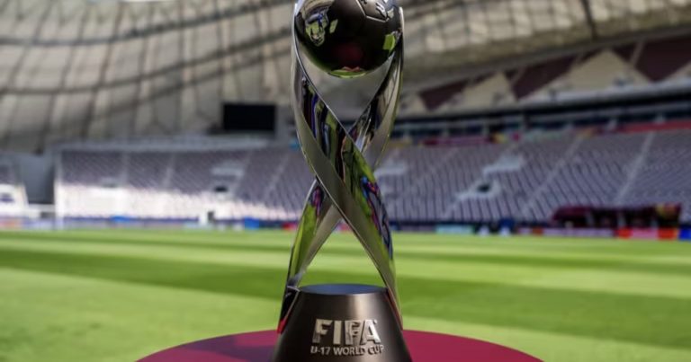نتائج قرعة كأس العالم تحت 17 سنة قطر 2026