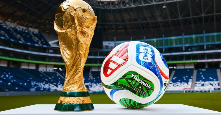منافسو منتخبات شمال إفريقيا في الدور 32 من المونديال