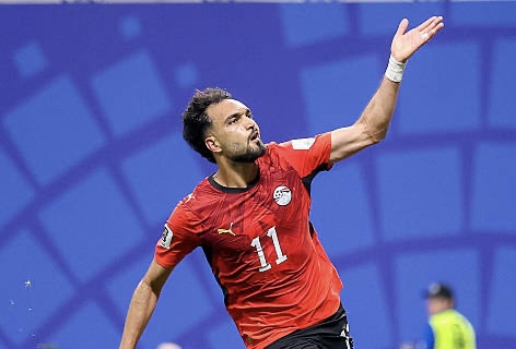 المنتخب الأرجنتيني يفوز على المنتخب المصري ويتأهل لربع نهائي المونديال 